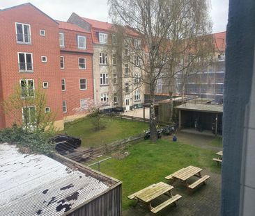 <b>BUDGETVENLIG 3-VÆRELSES LEJLIGHED I VEJGAARD </b> - Foto 5