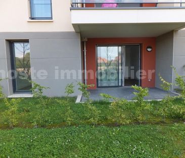 Location Appartement 3 pièces 70m² VILLENEUVE D ASCQ 59491 - Photo 6