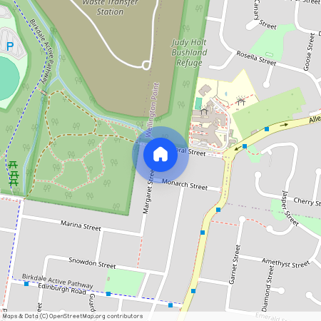 21 Margaret Street, Qld 4161, Alexandra Hills