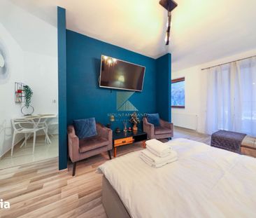 Garsoniera exclusivista | 37 mpu + 28 terasa | Seasson Residen - Photo 4