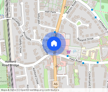 Scotforth Road, Lancaster - Photo 1