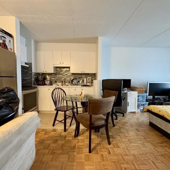 Loft à louer Sainte-Foy / Sillery juillet 2026 - Photo 1