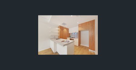 OVERSIZED ONE BEDROOM PLUS HOME OFFICE/GUEST BEDROOM - Photo 5