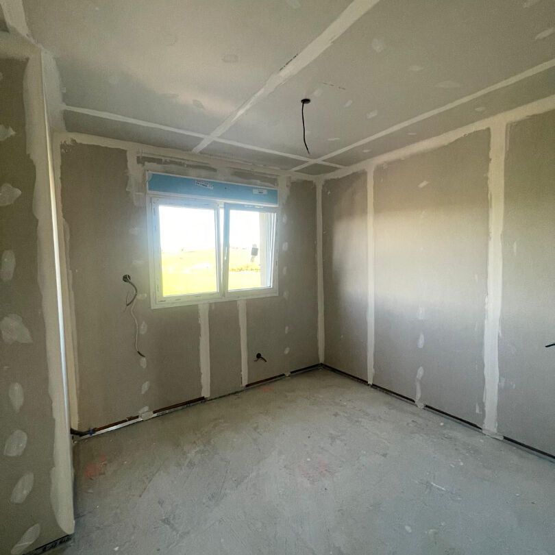 Maison neuve Pouligney Lusans 106 m2 - Photo 1