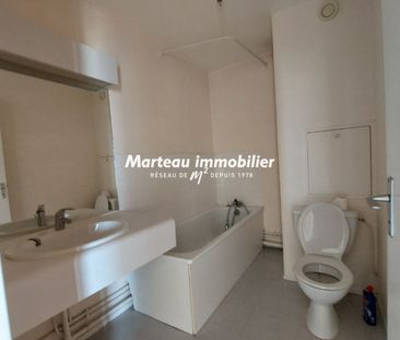 Location Appartement 1 pièce 32m² - Photo 2
