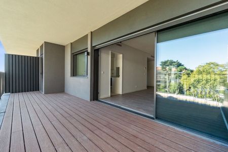 2 Bedroom Apartment with garden, Carcavelos, Cascais - Foto 4