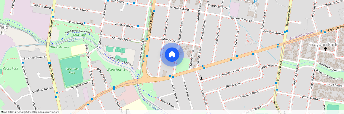 55A Blenheim Street, NSW 2133, Croydon Park