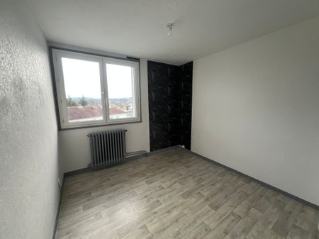 Location - Appartement T5 - 87 m² - Bavans - Photo 5
