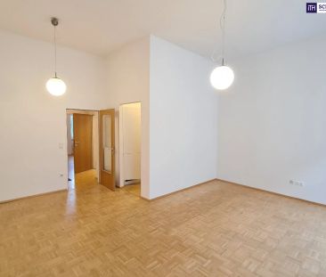 Multitalent gesucht? Traumhafte Wohnung oder stilvolles Büro in zen... - Foto 1