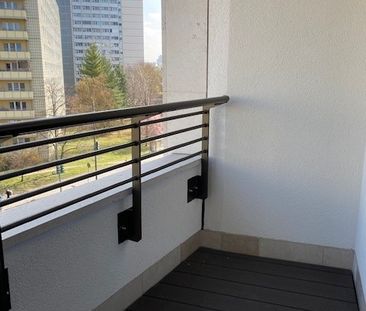 Moderne 2-Zimmer-Wohnung mit Loggia im 2. OG - kompakt und stilvoll - Photo 6