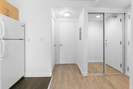For Lease - 600 Fleet Street Unit# 1311, Toronto, Ontario - Photo 2