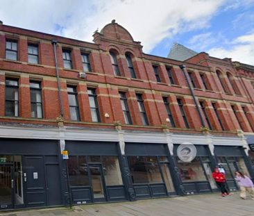 1 bedroom flat to rent - Photo 2