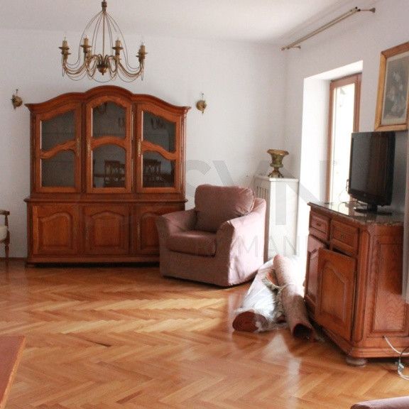 Apartament l 4 Camere l Dorobanti - Photo 1