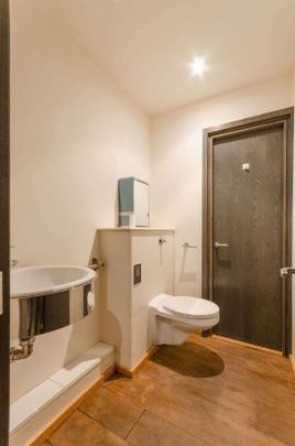 Port East Apartments, Canary Wharf, E14 - Photo 1