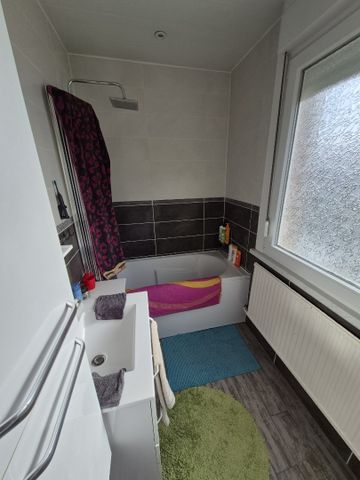 Location Maison 4 pièces 81m² CONDE SUR L ESCAUT 59163 - Photo 3