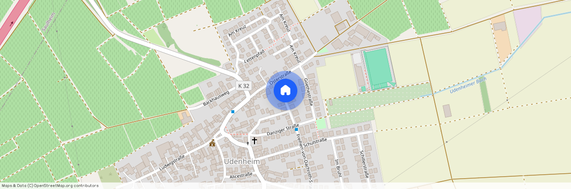 Freih-von-Dachroth-Str 4, 55288 Udenheim