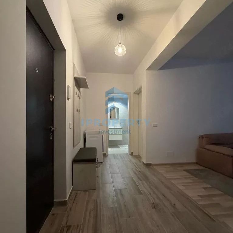 Theodor Pallady | 2 camere | Modern | Centrala Proprie - Fotografie 1
