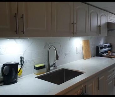 For Lease - 130 Amberjack Boulevard Unit# Lower, Toronto, Ontario - Photo 5