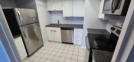 For Lease - 4460 Tucana Court Unit# 411, Mississauga, Ontario - Photo 5