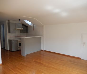 Gemütliche Single-Wohnung - Photo 1