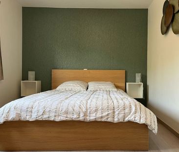 Instapklaar 3-slaapkamerappartement met garage en zonnig balkon te ... - Photo 6