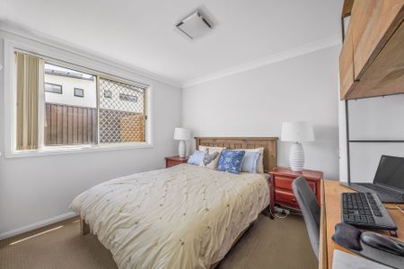 Unique two-bedroom villa in the heart of Riverwood for Lease - Photo 5