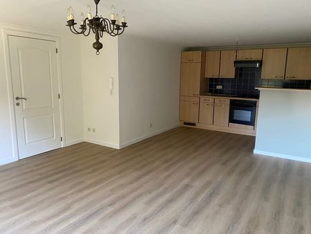 Appartement te huur - Photo 5