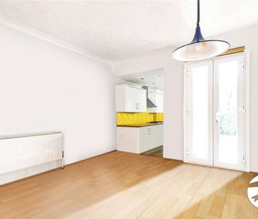 2 bedroom terraced house to rent - Photo 3