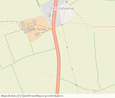 Pennsylvania, Chippenham, SN14 - Photo 1