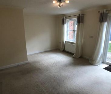 4 bedroom house to rent Hereward Way, Billingborough, Sleaford, NG34 - Photo 2