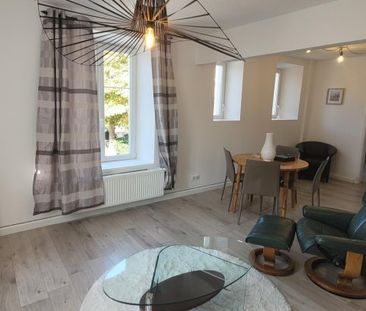 Maison 4 pièces à Remiremont - Photo 2