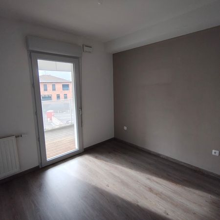 Location Appartement 3 pièces 58m² ST JORY 31790 - Photo 3