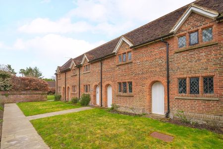 Wyatts Close, Godalming - 1 bedroomProperty for lettings - Seymours - Photo 3