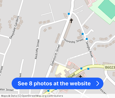 Dalestorth street, Sutton-In-Ashfield - Photo 1