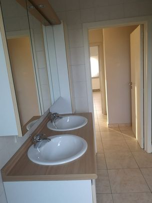 Appartement te huur - Foto 1