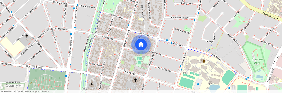 11 Hammer Street, Vic 3550, Flora Hill