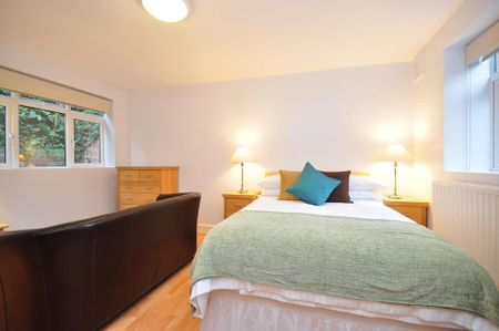 Studio to rent - Photo 2