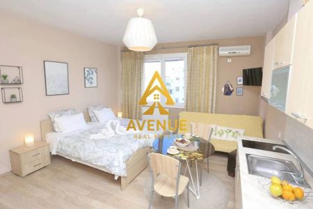 Studio/Γκαρσονιέρα για ενοικίαση - Κέντρο Θεσσαλονίκης, - Φωτογραφία 4