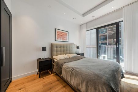 Studio to rent - Photo 5