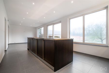 Huis met twee slaapkamers in Gingelom Montenaken - Photo 4