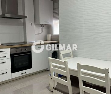Piso en alquiler en Puerto Real – Cádiz | Gilmar Consulting - Photo 3