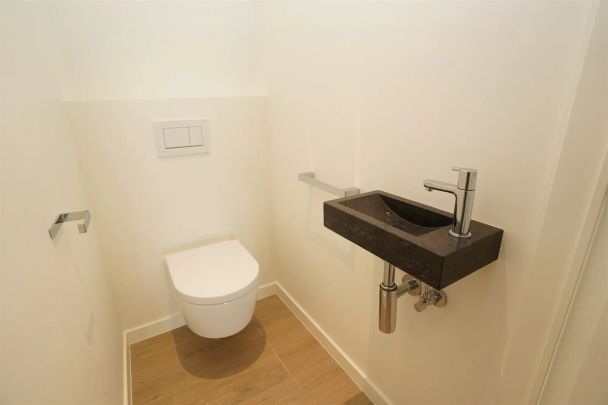 Wonen met klasse en karakter – Grote Markt aan je voeten - Foto 1