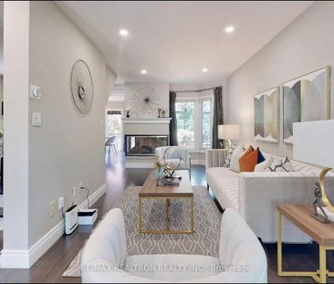 For Lease - 280 Douglas Road, Richmond Hill, Ontario - Photo 1