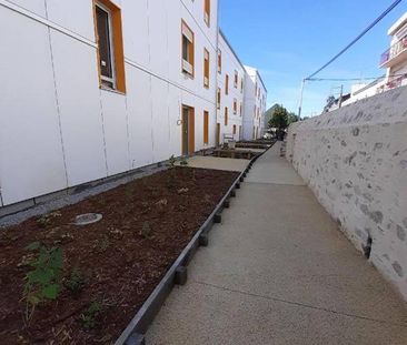 Location appartement t2 30 m² à Nantes (44100) Canclaux - Procé - Z... - Photo 5