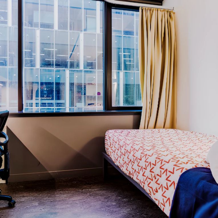 Twin Studio - Photo 1