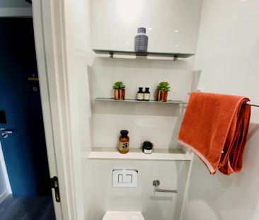 Classic Studio - Photo 3