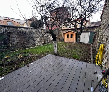 Appartement Nanterre 2 pièce(s) 39.40 m2 - Photo 4