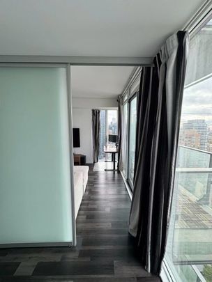 For Lease - 75 St Nicholas Street Unit# 2905, Toronto, Ontario - Photo 1