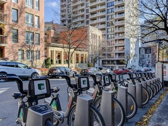 Appartement à louer - Montréal (Ville-Marie) (Centre Ouest) - Photo 1