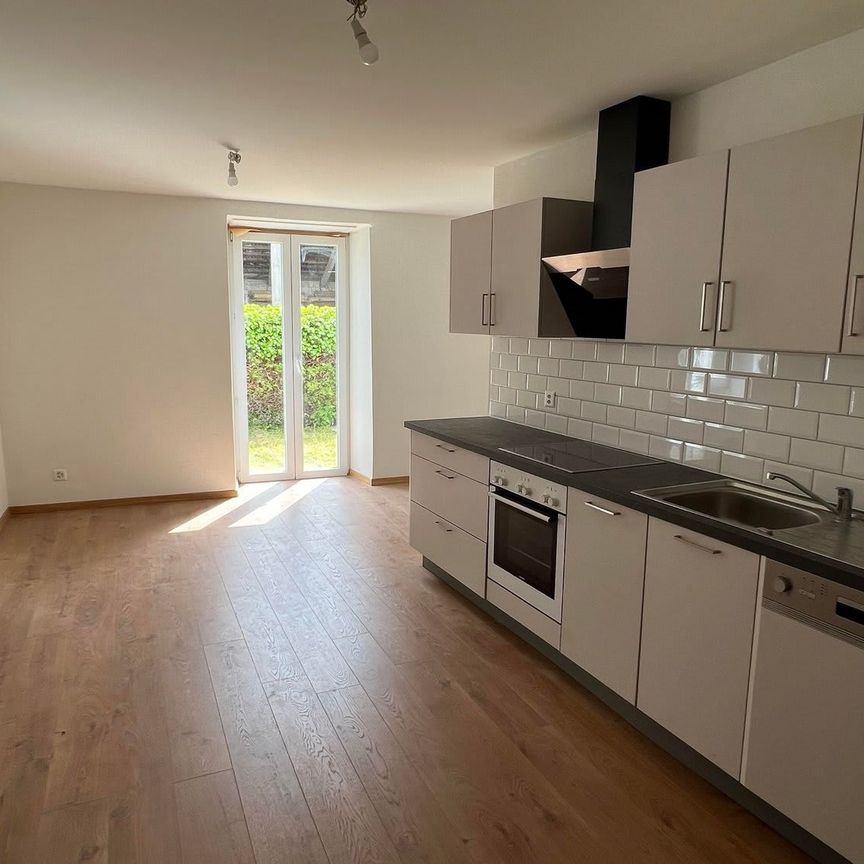 2 Zimmer, EG - Photo 1